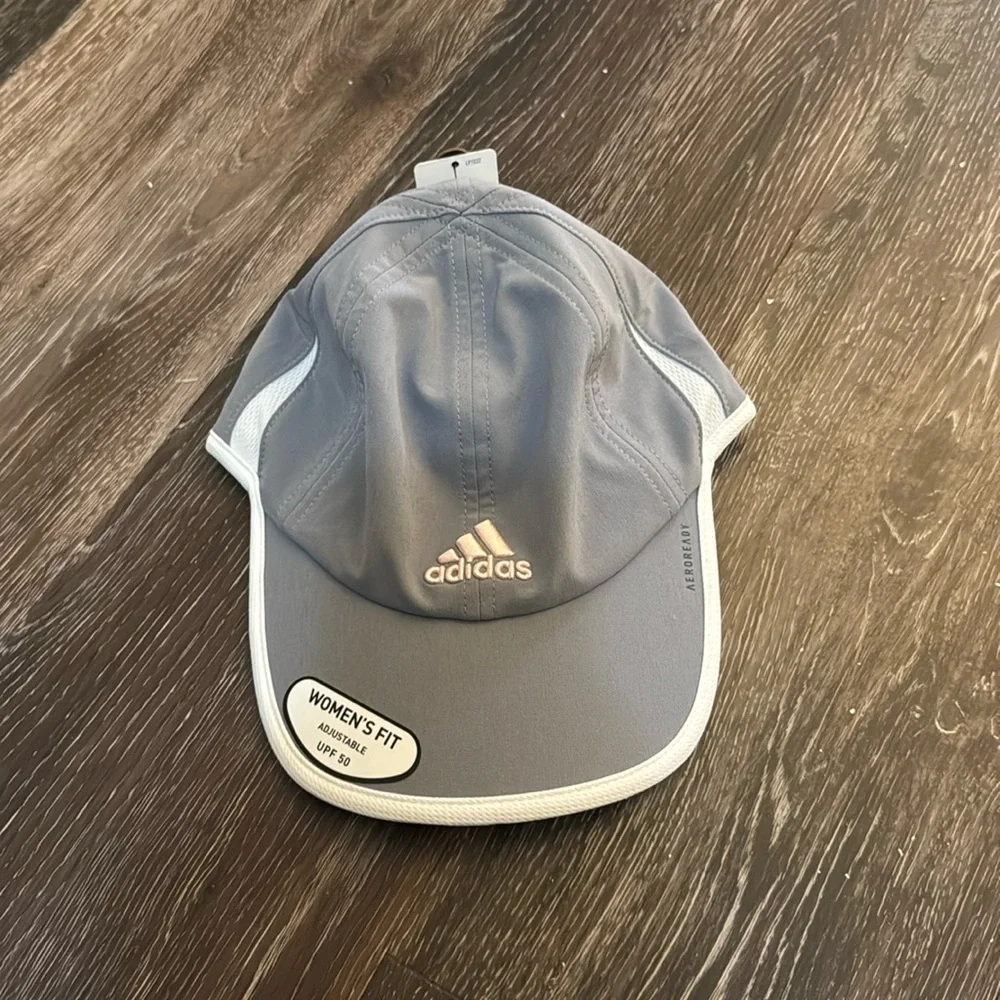 Adidas Women’s Hat - Picture 1 of 2